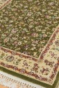 Килим Iranian Star 2661 green